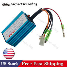 New cdi box for sale  Hebron