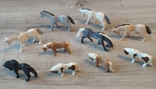 Playmobil lot chevaux d'occasion  Montbéliard