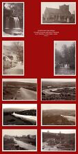 10x real photo for sale  WHITBY