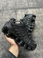 Nike shox d'occasion  Clermont-Ferrand-