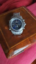 Orologio sector 450 usato  Palermo