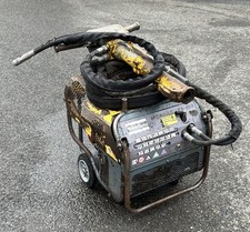 Atlas copco hydraulic for sale  Shipping to Ireland
