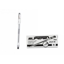 Pentel superb bk77 usato Pentel superb bk77 usato  Roma