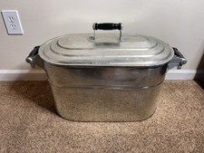 Vintage chrome plated for sale  Fowlerville