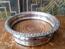 Antique vintage chased for sale  EVESHAM