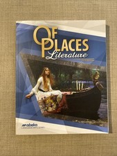Abeka places literature for sale  Florence