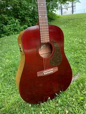 Seagull original dreadnought for sale  Adel