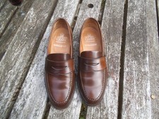 Crockett jones harvard for sale  CHESTER