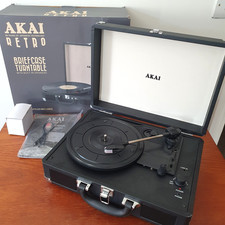 Akai a60024 retro for sale  GUILDFORD