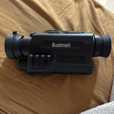 Bushnell equinox x650 for sale  Knoxville