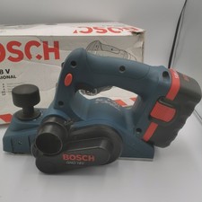 Bosch gho 18v for sale  MANCHESTER