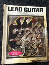 Lead guitar sheet for sale  Ashdown