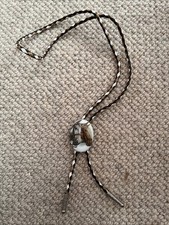 Bolo tie horse for sale  DROITWICH