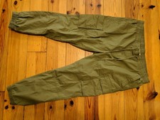 Gap mens green for sale  CHELTENHAM
