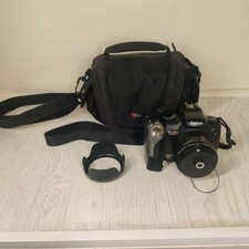 Canon powershot sx10 usato  Spedire a Italy
