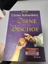 Dirne bischof . gebraucht kaufen  Weil am Rhein