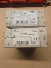 Moeller dilm50 schütz gebraucht kaufen  Eisleben