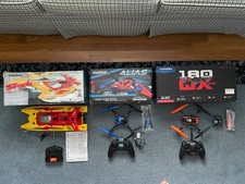 Traxxas latrax 6608 for sale  Waterford
