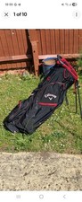 Callaway hyperlite golf for sale  SELKIRK