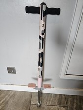 Pink black metal for sale  BRACKNELL