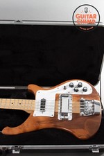 2016 rickenbacker 4003sw for sale  Salt Lake City