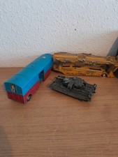 3no vintage corgi for sale  SEAFORD