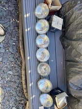 Sealed beam units for sale  SALTBURN-BY-THE-SEA