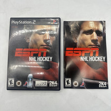 Espn nhl hockey for sale  Columbus