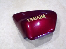 Yamaha 250 virago d'occasion  Expédié en Belgium