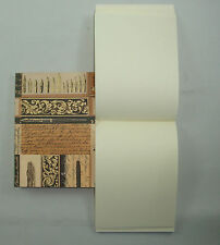 Lot bloc cahier d'occasion  Sèvres