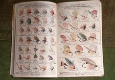 Rare catalogue pêche d'occasion  Chevannes