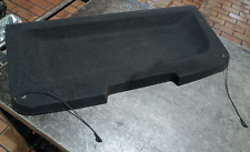 Hutablage kofferraumabdeckung  gebraucht kaufen  Königsbrunn