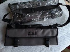 Kai shun messertasche gebraucht kaufen  Krefeld