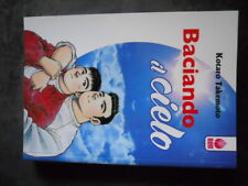 Baciando cielo manga usato  Italia