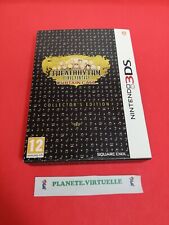 Theartrhythm final fantasy d'occasion  Laventie