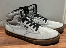 Vans sk8 heather for sale  OXFORD