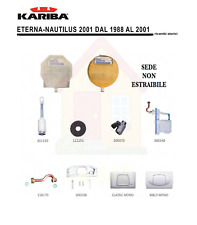 Set ricambi originali usato  Grugliasco