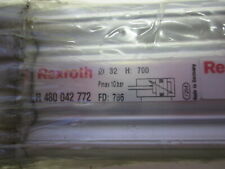 Vérin pneumatique rexroth d'occasion  Marsannay-la-Côte