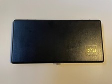Alter zirkelkasten haff gebraucht kaufen  Berlin