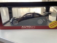 Autoart bmw gtr gebraucht kaufen  Rödermark