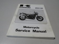 Kawasaki factory service for sale  Luling