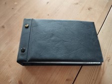 Classeur enveloppes fdc d'occasion  Baume-les-Dames
