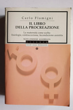 Libro della procreazione usato  Italia