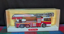 Wiking 6154041 feuerwehr gebraucht kaufen  Osnabrück
