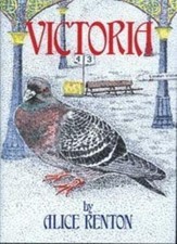 Victoria biography pigeon for sale  UK