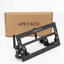 Suporte de placa de licença APETACO para Chevy Corvette 05-24 grade inferior malha, usado comprar usado  Enviando para Brazil