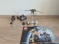 Lego 7139 ewok for sale  Shipping to Ireland