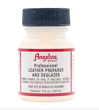 Angelus professional leather for sale  BEDFORD