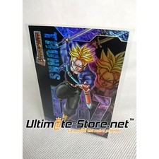 Carte dbz m10 d'occasion  Staffelfelden