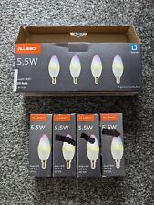 Alusso wifi smart for sale  SALFORD